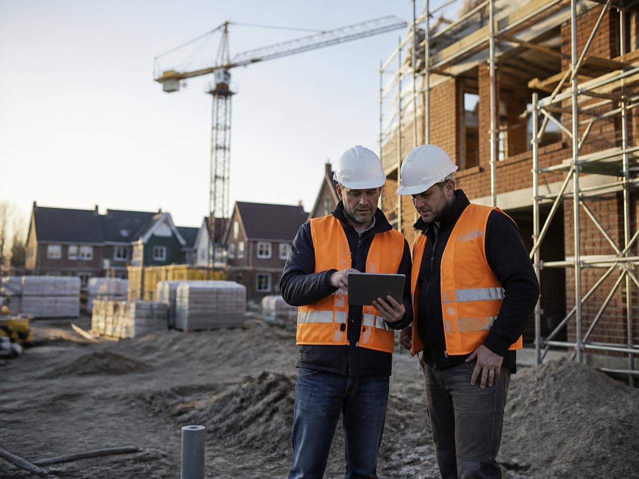 Bouw & constructie