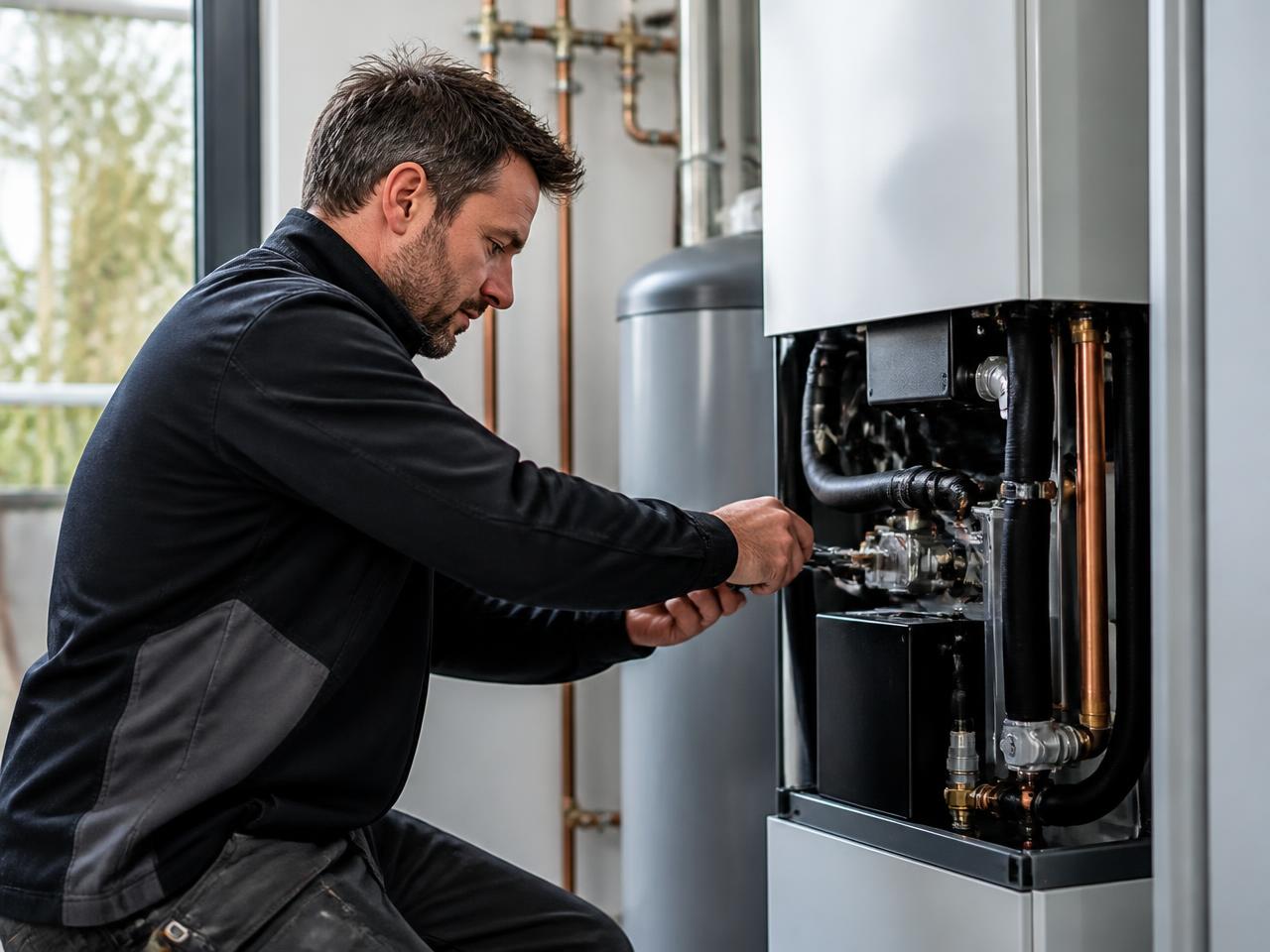 Installatietechniek