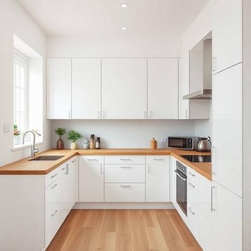 Keuken Zutphen